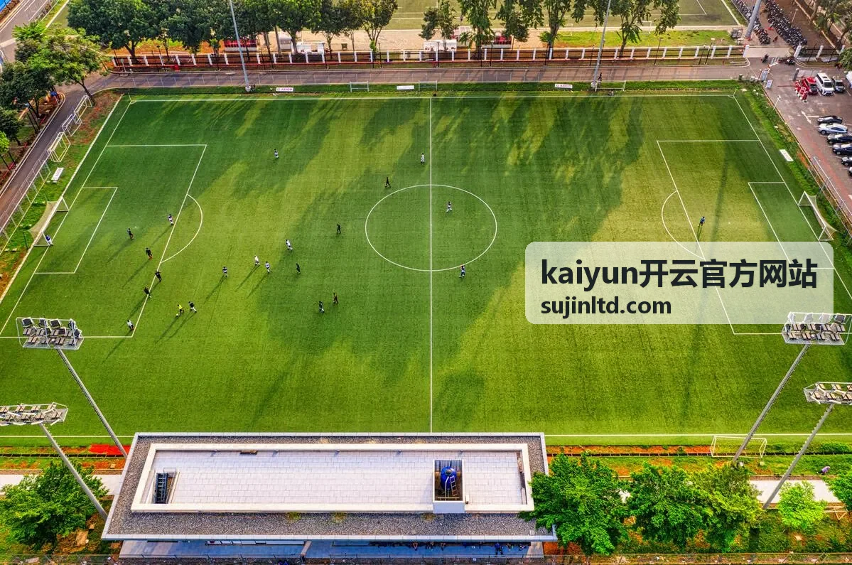 kaiyun开云官方网站 云端服务方案文章配图