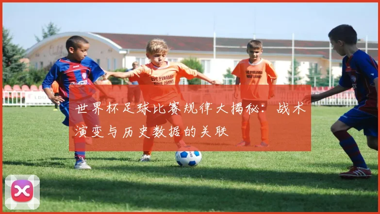 世界杯足球比赛规律大揭秘：战术演变与历史数据的关联