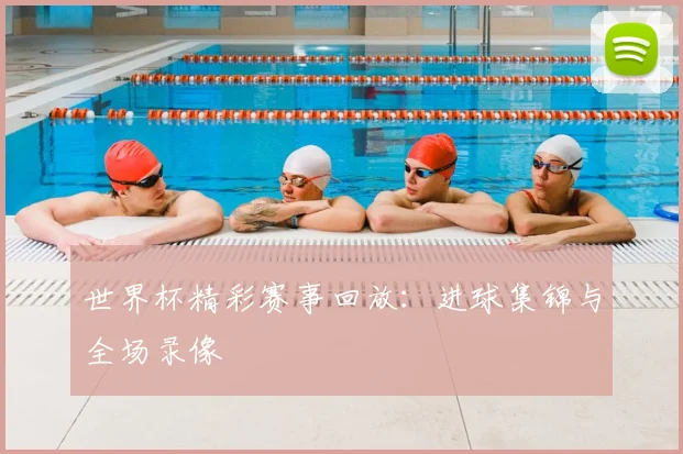 世界杯精彩赛事回放：进球集锦与全场录像