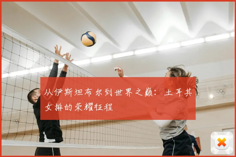 从伊斯坦布尔到世界之巅：土耳其女排的荣耀征程