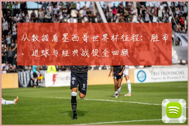 从数据看墨西哥世界杯征程:胜率、进球与经典战役全回顾