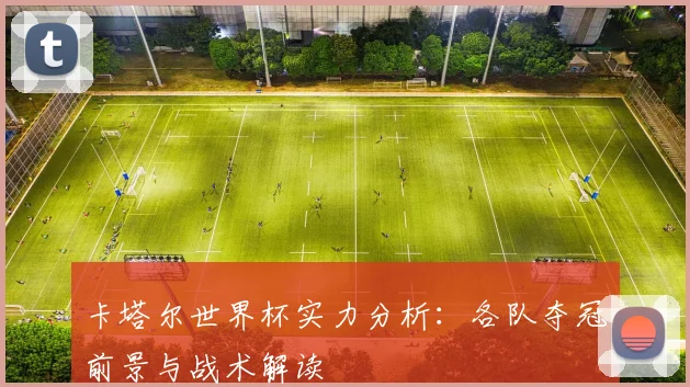 卡塔尔世界杯实力分析：各队夺冠前景与战术解读