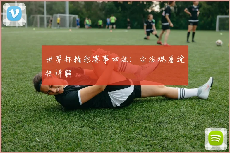 世界杯精彩赛事回放:合法观看途径详解