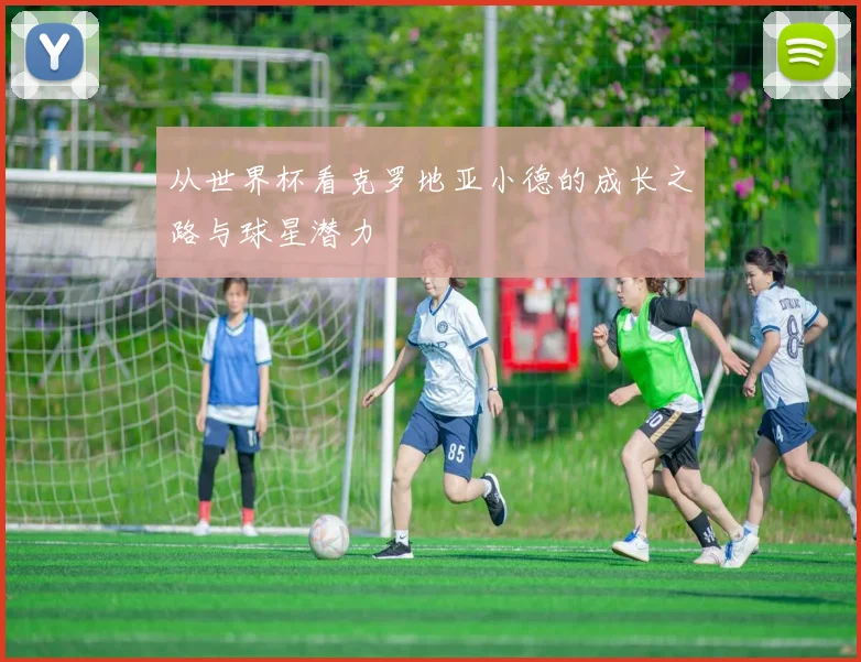 从世界杯看克罗地亚小德的成长之路与球星潜力